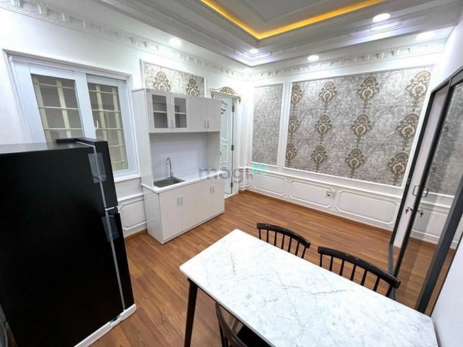 Hình ảnh Cho thuê Trang Chủ MB66.COM / Đăng Ký Tặng 66K 1pn 40m2 mặt tiền Luỹ Bán Bích Q.Tân Phú