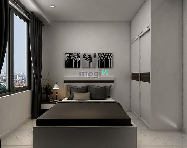 Hình ảnh 1căn duy nhất - 2pn -75 m2 Orchard NTCB ở ngay ah -15 triệu/tháng