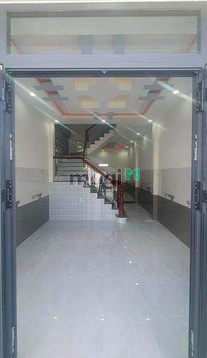 Hình ảnh Nhà Mới:Đường số5 P.Bình Trị Động B Q.Bình Tân 48m2 Giá: 970 tỷ SHR