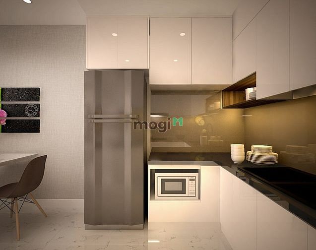 Hình ảnh 1căn duy nhất - 2pn -75 m2 Orchard NTCB ở ngay ah -15 triệu/tháng