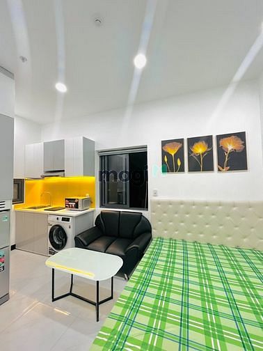 Hình ảnh Studio full nội thất siêu xinh ở Q7
