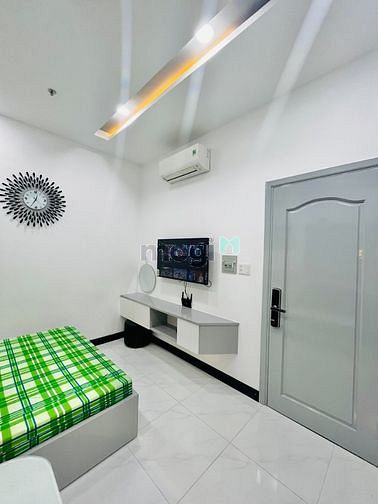 Hình ảnh Studio full nội thất siêu xinh ở Q7