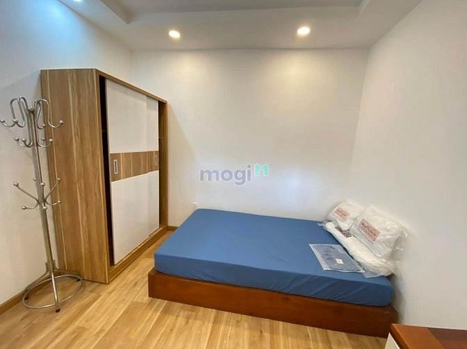 Hình ảnh KHÓ TIN THẬT 8X Thái An Q.GV 65m2 Chỉ 1,2 tỷ 2PN
