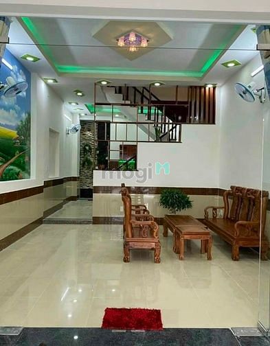 Hình ảnh Bán Nhà : Lê Văn Lương P.Tân Hưng Q7 ( Dt: 48m2 ) 1T2L SHR