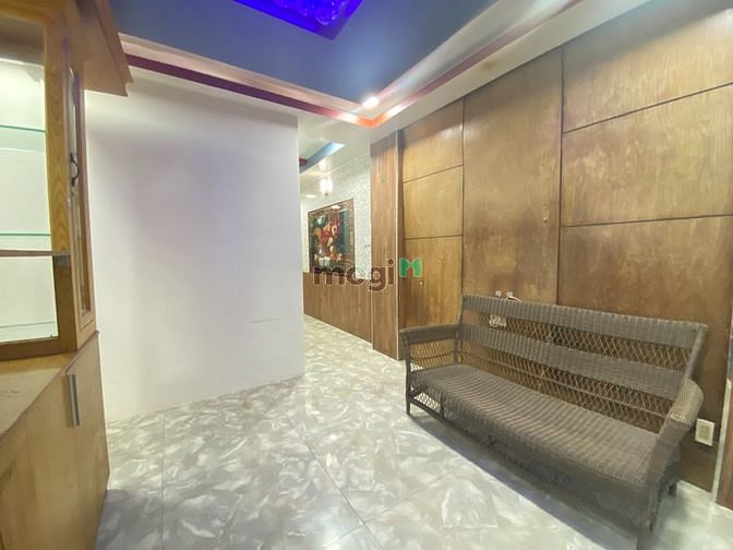 Hình ảnh CĂN HỘ đẹp 40m2, Full Nội Thất, 1 Phòng ngủ, P.khách, bếp riêng.......