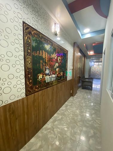Hình ảnh CĂN HỘ đẹp 40m2, Full Nội Thất, 1 Phòng ngủ, P.khách, bếp riêng.......