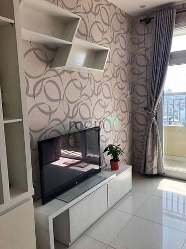 Hình ảnh Bán CH Âu Cơ Tower, DT 80m2, 3PN, có NT, giá bán 3.5 tỷ