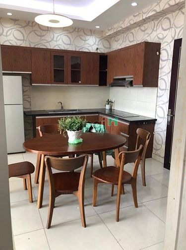 Hình ảnh Bán CH Âu Cơ Tower, DT 80m2, 3PN, có NT, giá bán 3.5 tỷ