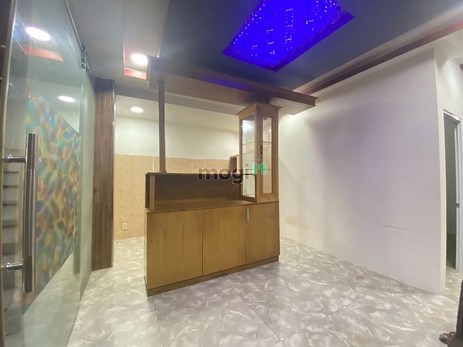 Hình ảnh CĂN HỘ đẹp 40m2, Full Nội Thất, 1 Phòng ngủ, P.khách, bếp riêng.......