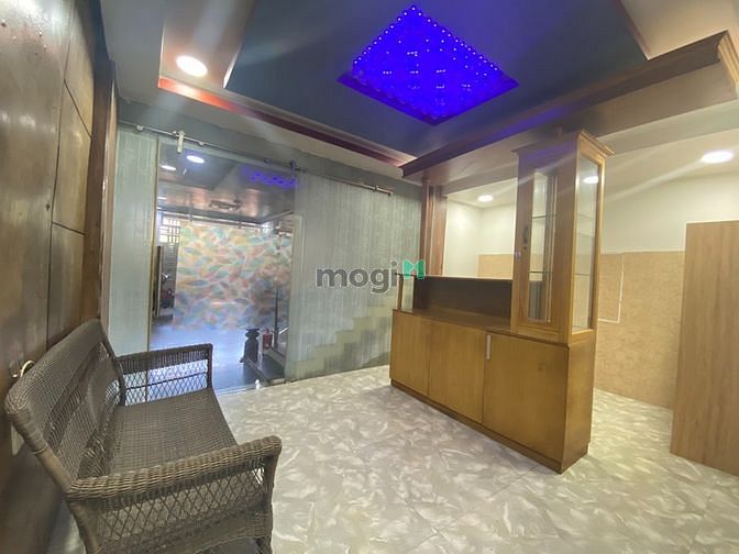Hình ảnh CĂN HỘ đẹp 40m2, Full Nội Thất, 1 Phòng ngủ, P.khách, bếp riêng.......