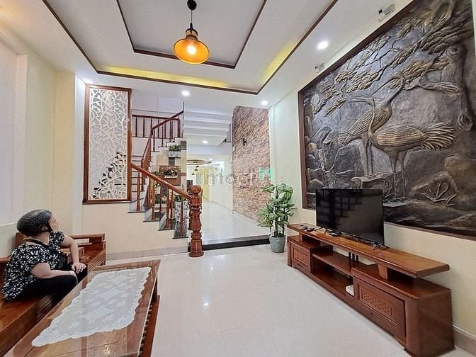Hình ảnh Sơn Trà - Cho thuê nhà 3PN Tân Thái