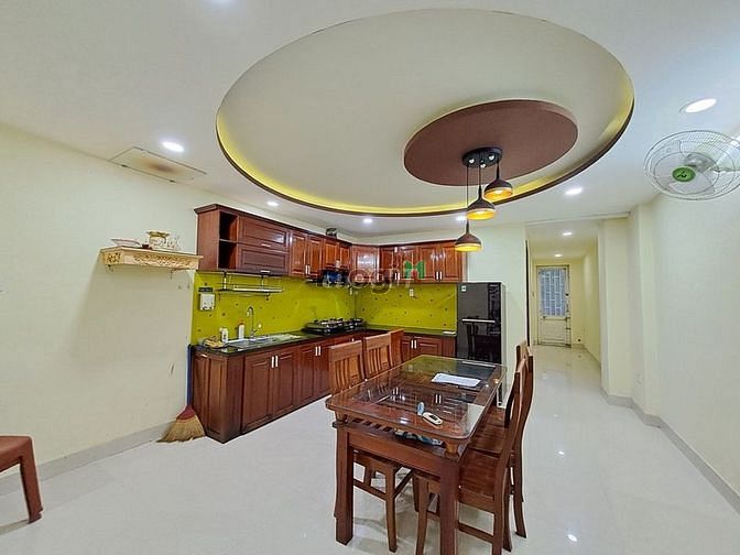 Hình ảnh Sơn Trà - Cho thuê nhà 3PN Tân Thái