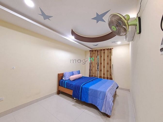 Hình ảnh Sơn Trà - Cho thuê nhà 3PN Tân Thái