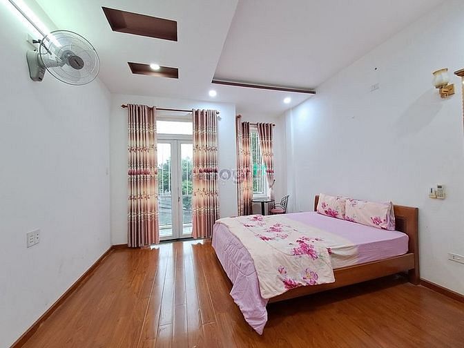 Hình ảnh Sơn Trà - Cho thuê nhà 3PN Tân Thái