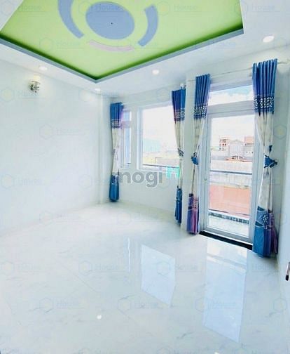 Hình ảnh Cần tiến bán Phạm Văn Hai, P3, Tân Bình 54m2 sổ riêng