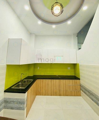 Hình ảnh Cần tiến bán Phạm Văn Hai, P3, Tân Bình 54m2 sổ riêng