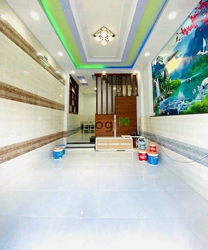 Hình ảnh Cần tiến bán Phạm Văn Hai, P3, Tân Bình 54m2 sổ riêng