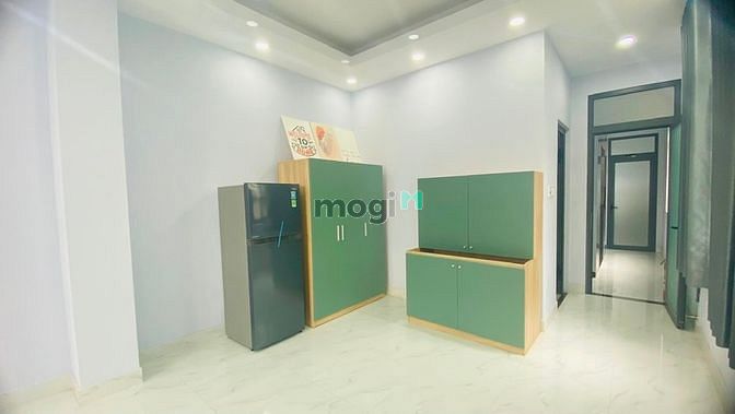 Hình ảnh 🔮 Studio bancol Full nt mới gần Văn Hiến 🔮