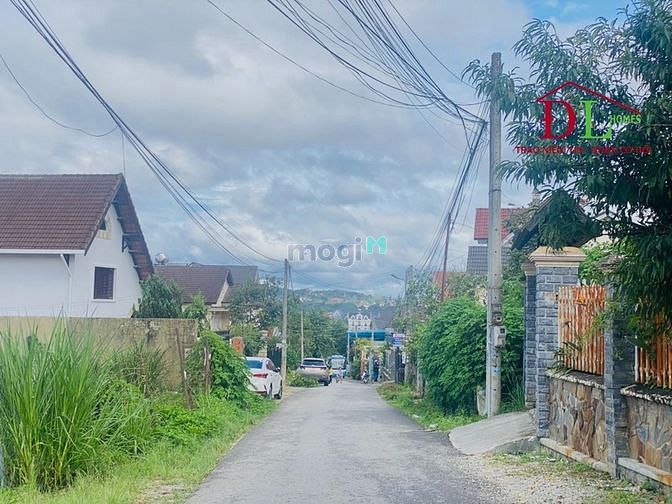 Hình ảnh Bán đất Vạn Hạnh phường 8 Đà Lạt hợp kinh doanh khách sạn - MN3421