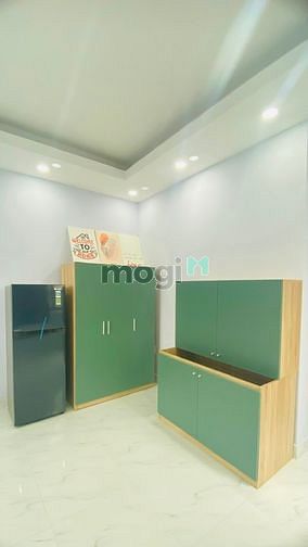 Hình ảnh 🔮 Studio bancol Full nt mới gần Văn Hiến 🔮