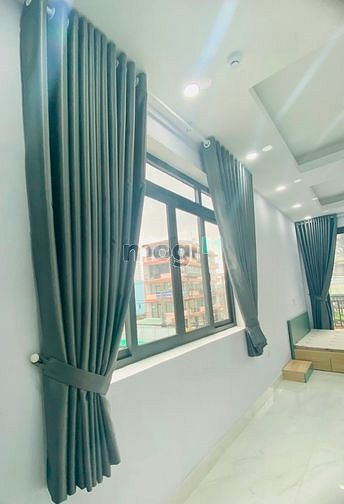 Hình ảnh 🔮 Studio bancol Full nt mới gần Văn Hiến 🔮