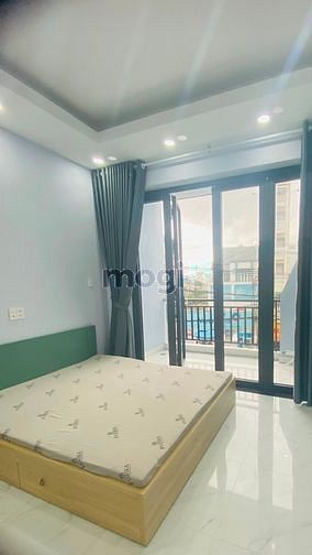 Hình ảnh 🔮 Studio bancol Full nt mới gần Văn Hiến 🔮