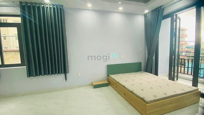 Hình ảnh 🔮 Studio bancol Full nt mới gần Văn Hiến 🔮