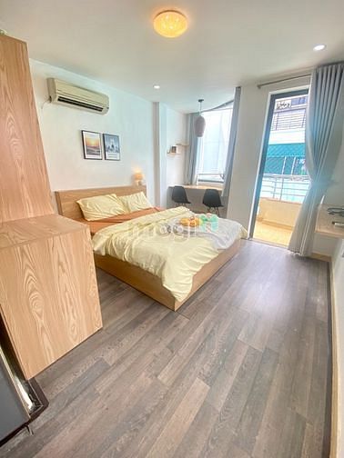 Hình ảnh 🚨Studio Bancon Full NT💥Free xe💥Gần Ngã 6 Phù Đổng_ĐH Mở_ĐH Luật,...
