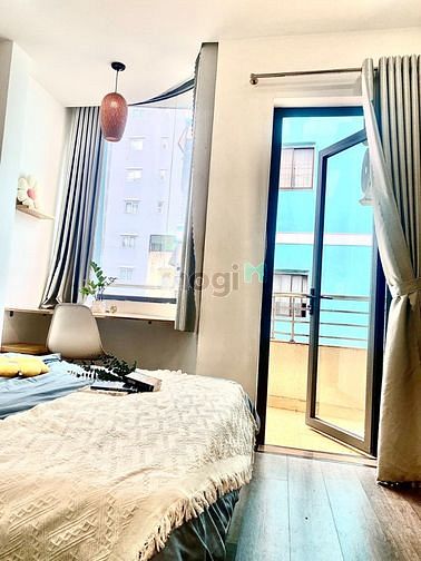 Hình ảnh 🚨Studio Bancon Full NT💥Free xe💥Gần Ngã 6 Phù Đổng_ĐH Mở_ĐH Luật,...