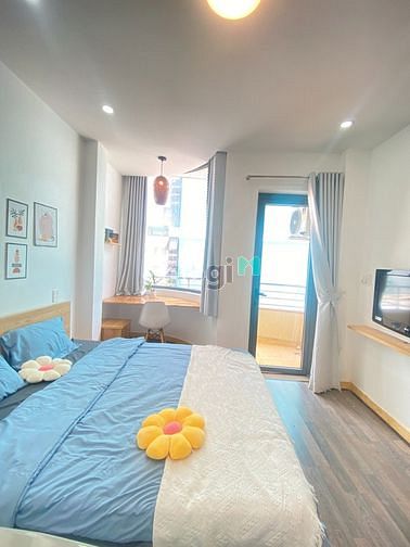 Hình ảnh 🚨Studio Bancon Full NT💥Free xe💥Gần Ngã 6 Phù Đổng_ĐH Mở_ĐH Luật,...