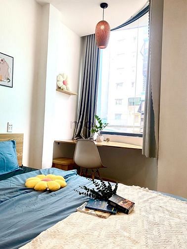 Hình ảnh 🚨Studio Bancon Full NT💥Free xe💥Gần Ngã 6 Phù Đổng_ĐH Mở_ĐH Luật,...