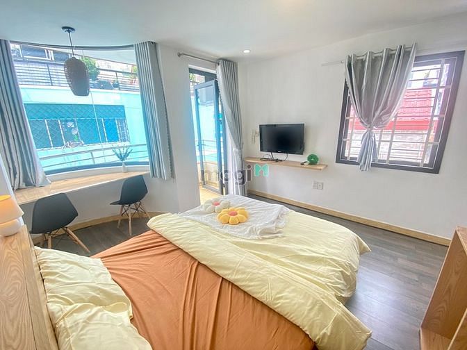 Hình ảnh 🚨Studio Bancon Full NT💥Free xe💥Gần Ngã 6 Phù Đổng_ĐH Mở_ĐH Luật,...