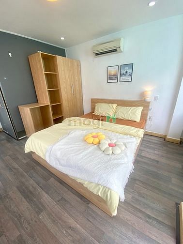 Hình ảnh 🚨Studio Bancon Full NT💥Free xe💥Gần Ngã 6 Phù Đổng_ĐH Mở_ĐH Luật,...