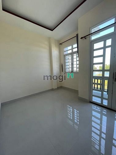 Hình ảnh KẸT TIỀN BÁN GẤP nhà Phạm Văn Đồng,TĐ 43m2 3lầu giá 1ty612 PLĐĐ