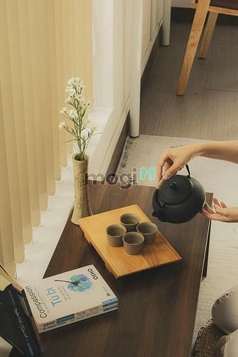 Hình ảnh GIÁ TỐT bán Hado Centrosa 72m2 2PN 1tỷ 650 BAO SỔ