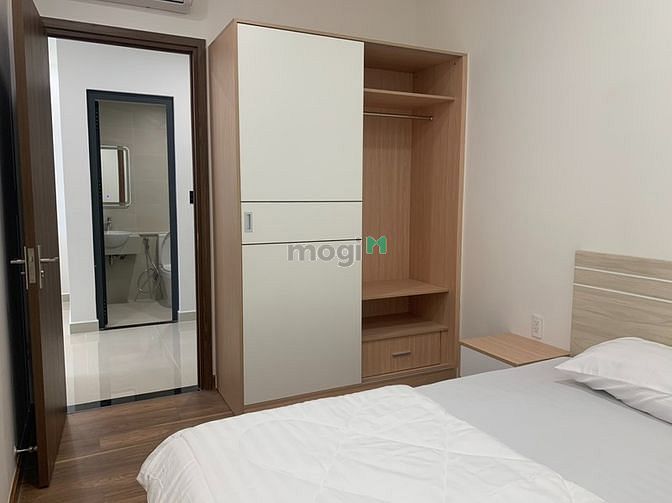 Hình ảnh Cho thuê chung cư Q7 Riverside, 2PN, full nội thất mới, giá 13tr