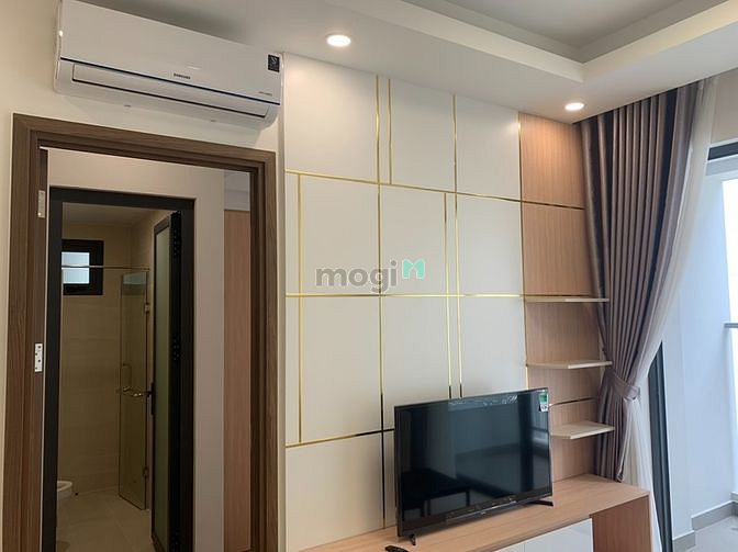 Hình ảnh Cho thuê chung cư Q7 Riverside, 2PN, full nội thất mới, giá 13tr