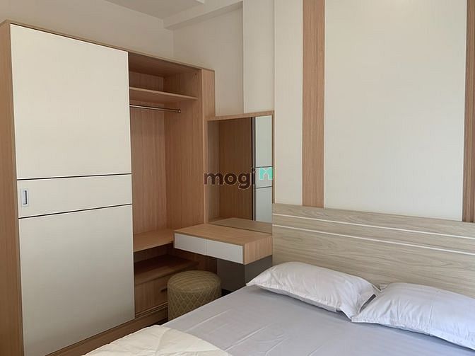 Hình ảnh Cho thuê chung cư Q7 Riverside, 2PN, full nội thất mới, giá 13tr