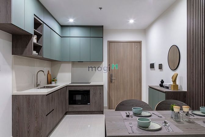 Hình ảnh Bán 2PN 59m2 cắt lỗ sâu tặng nội thất cao cấp 2ty265