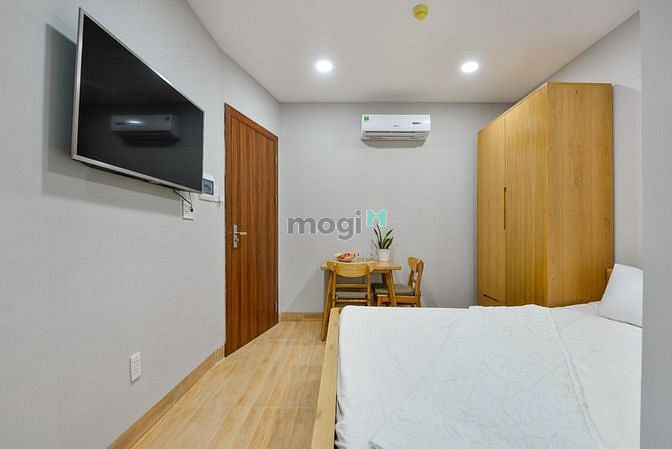 Hình ảnh Siêu Phẩm Studio Siêu Lung Linh_Gần ĐH RMIT_ĐH Kinh Tế_ĐH Mở_Q3