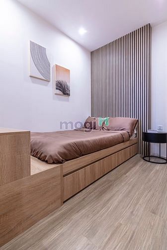 Hình ảnh Bán 2PN 59m2 cắt lỗ sâu tặng nội thất cao cấp 2ty265