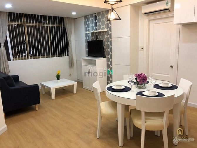 Hình ảnh LÀM GÌ CÒN CH Screc Tower Q3 70m2 Chỉ 1.4 Tỷ 2PN