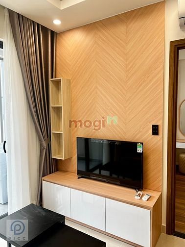 Hình ảnh Cho thuê chung cư 1PN, full nội thất, nhà có sẵn, 11 triệu