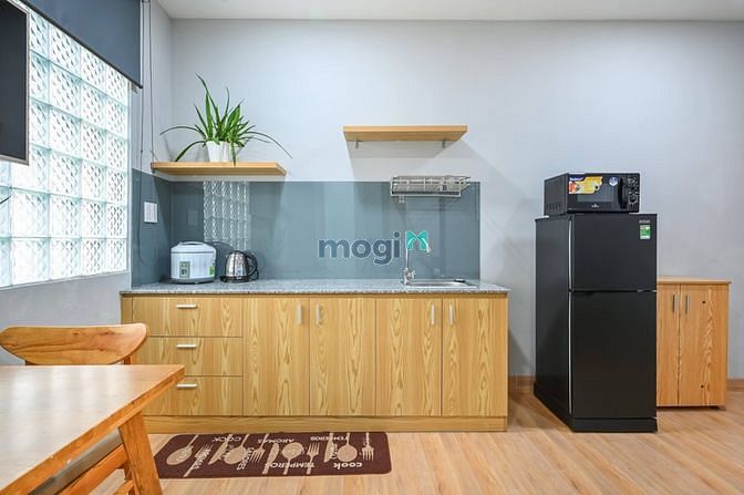 Hình ảnh Siêu Phẩm Studio Siêu Lung Linh_Gần ĐH RMIT_ĐH Kinh Tế_ĐH Mở_Q3