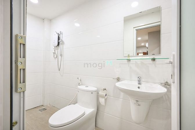Hình ảnh Siêu Phẩm Studio Siêu Lung Linh_Gần ĐH RMIT_ĐH Kinh Tế_ĐH Mở_Q3