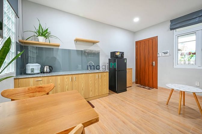 Hình ảnh Siêu Phẩm Studio Siêu Lung Linh_Gần ĐH RMIT_ĐH Kinh Tế_ĐH Mở_Q3