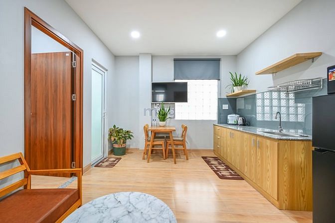 Hình ảnh Siêu Phẩm Studio Siêu Lung Linh_Gần ĐH RMIT_ĐH Kinh Tế_ĐH Mở_Q3