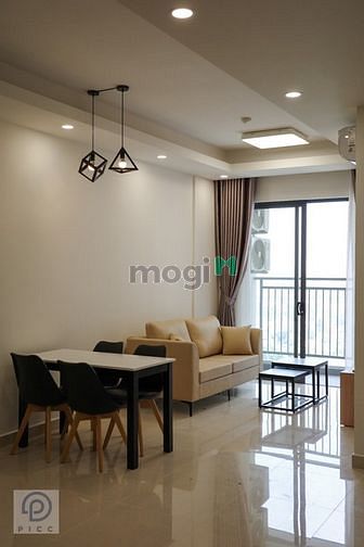 Hình ảnh Cho thuê chung cư 1PN, full nội thất, nhà có sẵn, 11 triệu