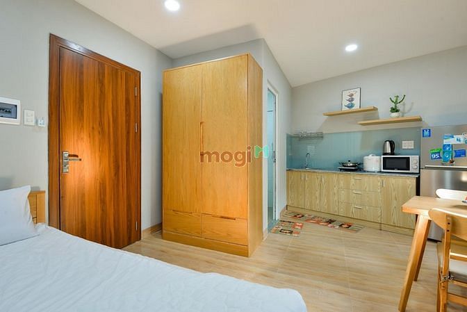 Hình ảnh Siêu Phẩm Studio Siêu Lung Linh_Gần ĐH RMIT_ĐH Kinh Tế_ĐH Mở_Q3