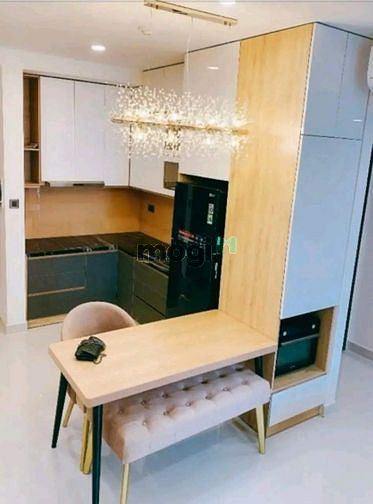 Hình ảnh TRỜI ĐẤT ƠI CH M- One Q7 80m2 Chỉ 1.2 tỷ 2PN